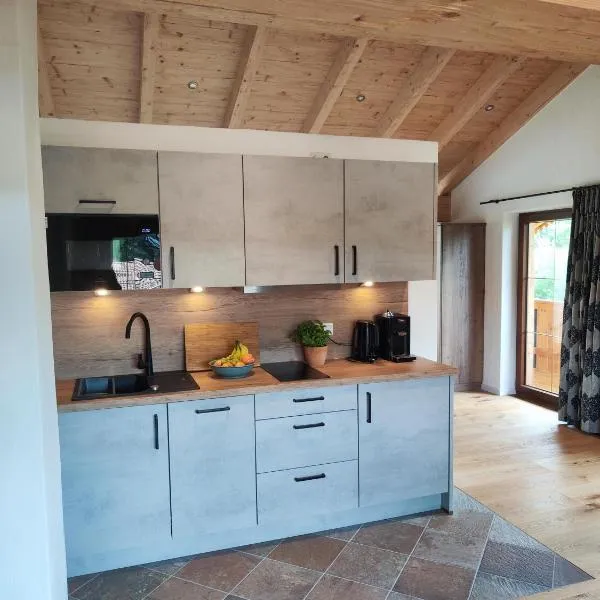 Chiemseehof, hotel in Prien am Chiemsee