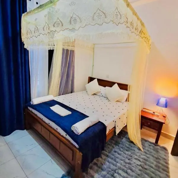 Seriani homes Diani, ξενοδοχείο σε Diani Beach