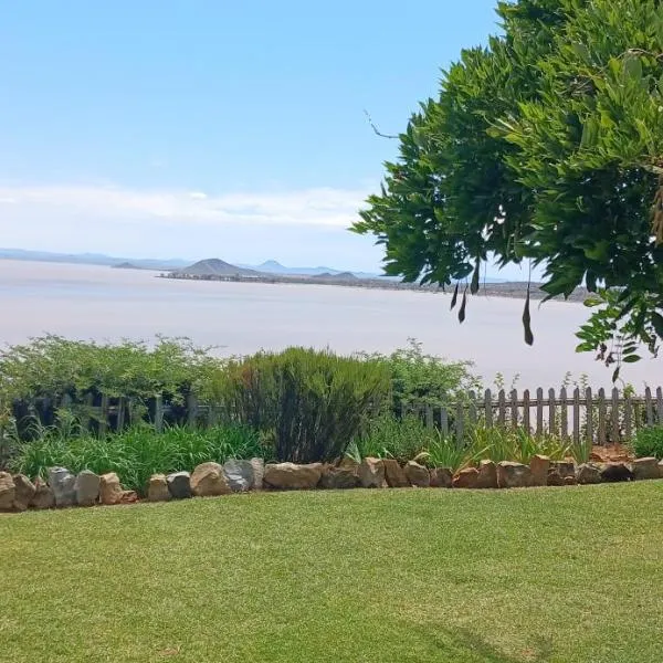 Lakeview Guesthouse, hotel a Oviston