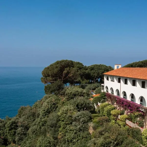 Santavenere Hotel - The Leading Hotels of the World, hotel Marateában