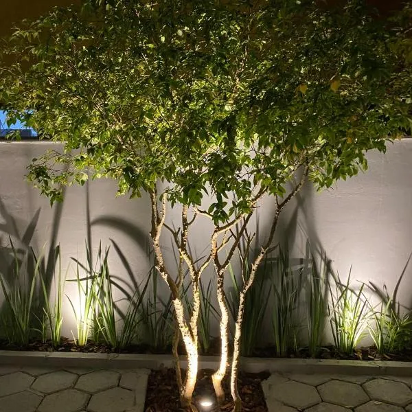 Casa Refúgio, hotel em Florianópolis