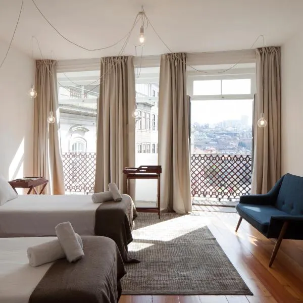 Cale Guest House, hotel in Porto