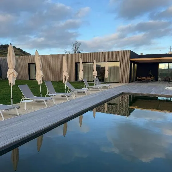 Lusitano Garden Villas, hotel in Ponta Delgada