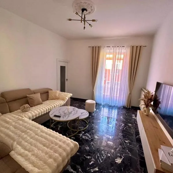 Ca di nonni, hotel in Ortovero