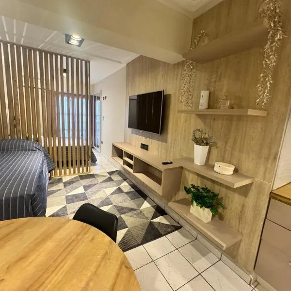 Mono y Estudio Urbano, hotel di San Miguel de Tucumán