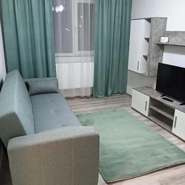 Apartament HD2, hotel v destinaci Hunedoara