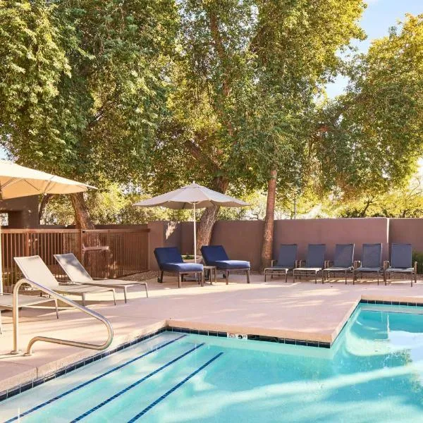 Courtyard Scottsdale North, hotel a Scottsdale