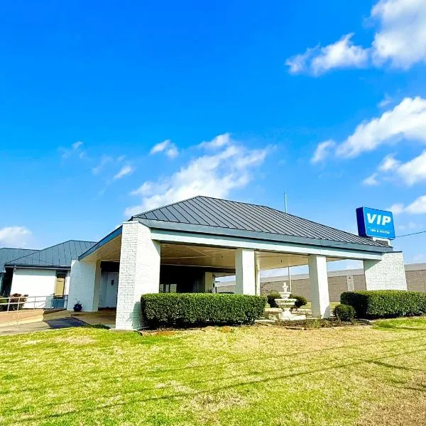 Vip inn and suites, Hotel in Paris