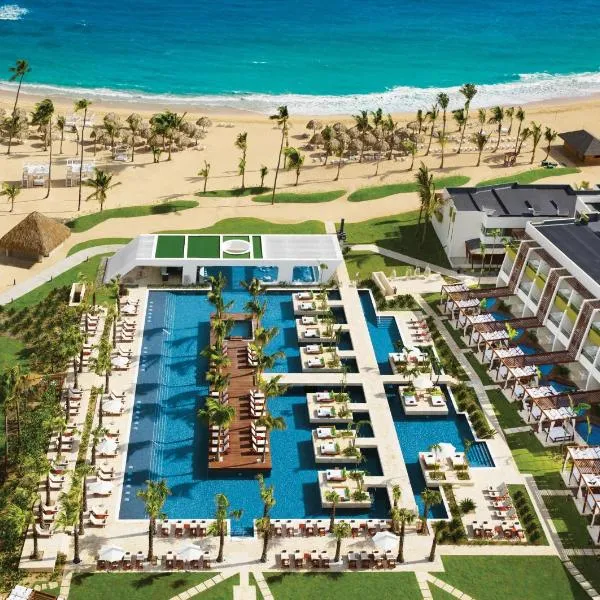 Dreams Onyx Resort & Spa - All Inclusive, hotel in Punta Cana