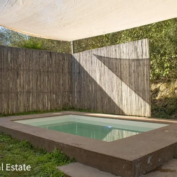 Mikono Rentals - Departamento, quinta, cabaña en Santiago, hotel v destinaci Santiago