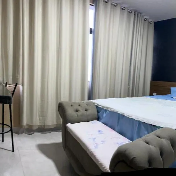 Apto 112 CENTRO, hôtel à Araguaína