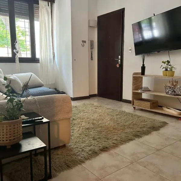 La Sofia, hôtel à Montevideo