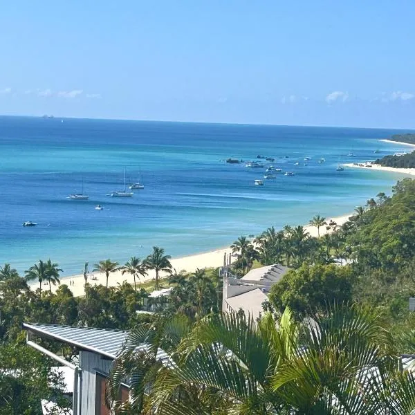 Allure Beach House, Hotel in Tangalooma