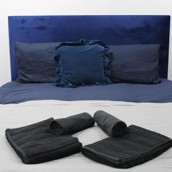 Bevois Valley Serviced Apartments - Comfort and Convenience, hotel in Southampton