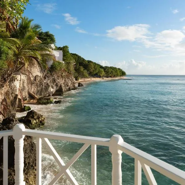 Coralita Apartments, hotel a Saint Michael