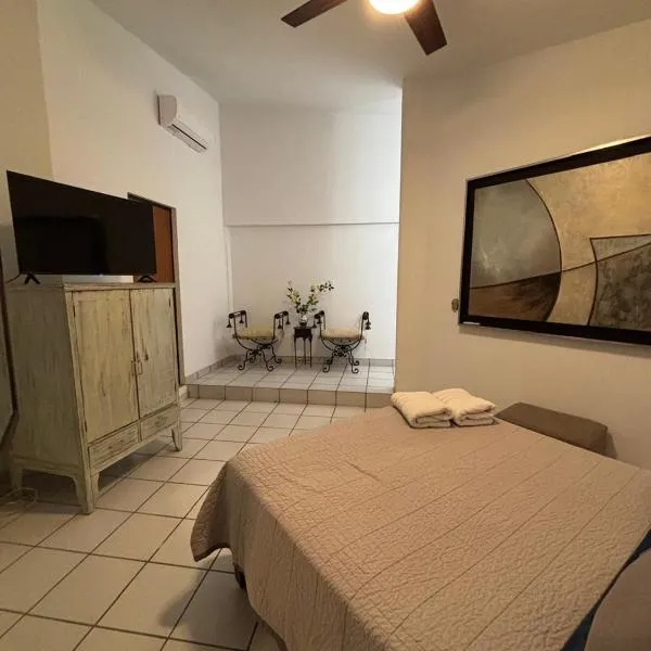 Excelente Ubicación cerca de Consulado, Hotel in Hermosillo