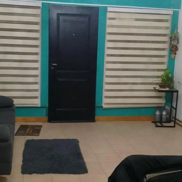 Aloha, hotel v destinaci Río Gallegos