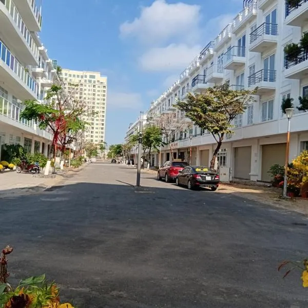 HOTEL MOTeL ĐỒNG KHỞI, hotel v destinaci Ben Tre