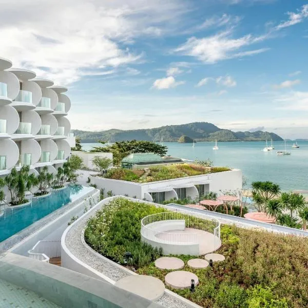 Veranda Resort Phuket, Autograph Collection, Marriott International, hotel in Panwa Beach