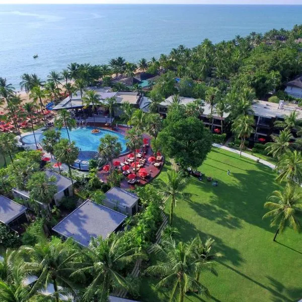 Ramada Resort by Wyndham Khao Lak, hotel in Khao Lak