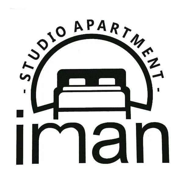 Apartman Iman，位于库伦瓦库夫的酒店