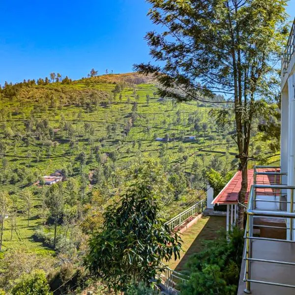VALLEY VIEW INN, Kotagiri, hotel in Kotagiri