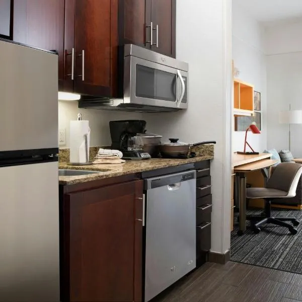 TownePlace Suites by Marriott Laredo, khách sạn ở Laredo