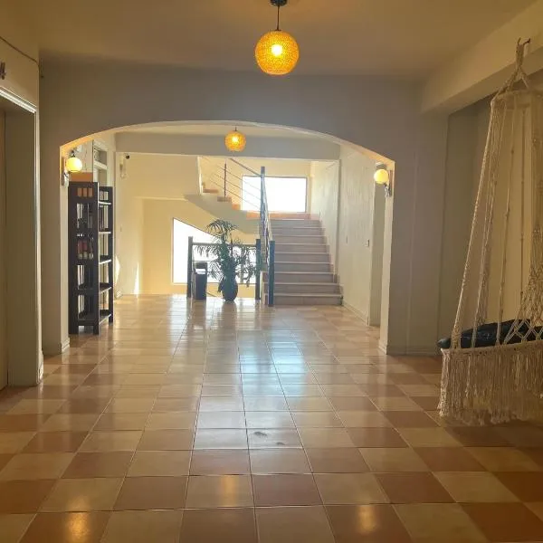 Monetta Hotels and Resorts Murree at Morningside Murree, ξενοδοχείο σε Murree