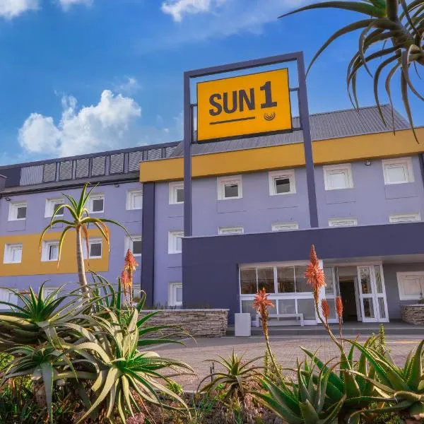 SUN1 MILNERTON, Hotel in Kapstadt