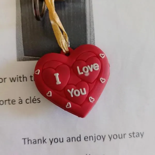 Jolie Chambre confortable proche de l'aéroport, hotel em Genebra