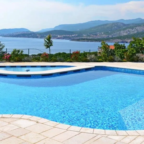 Camping Klenovica, hotel in Klenovica