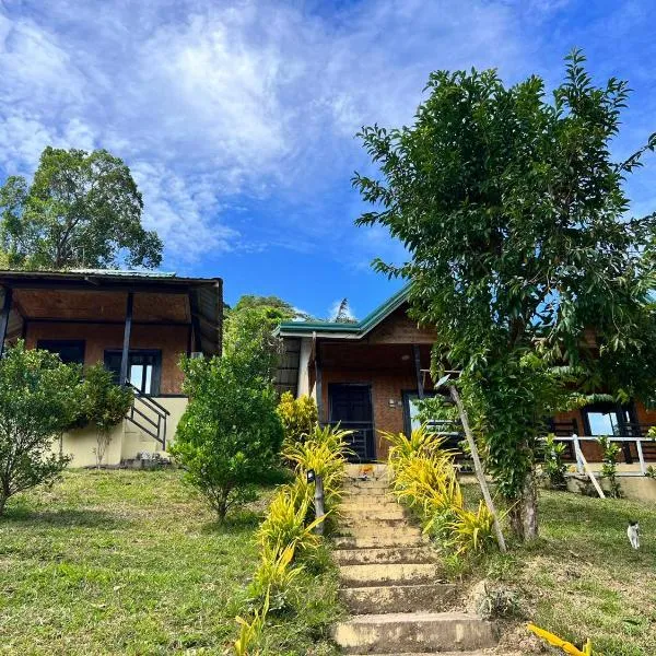 Casa Mia, hotel in El Nido