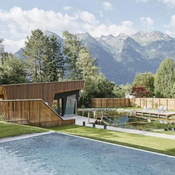 Val Blu Sport | Hotel | SPA, hotel di Bludenz