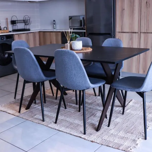 The Blyde 1467, hotel in Pretoria