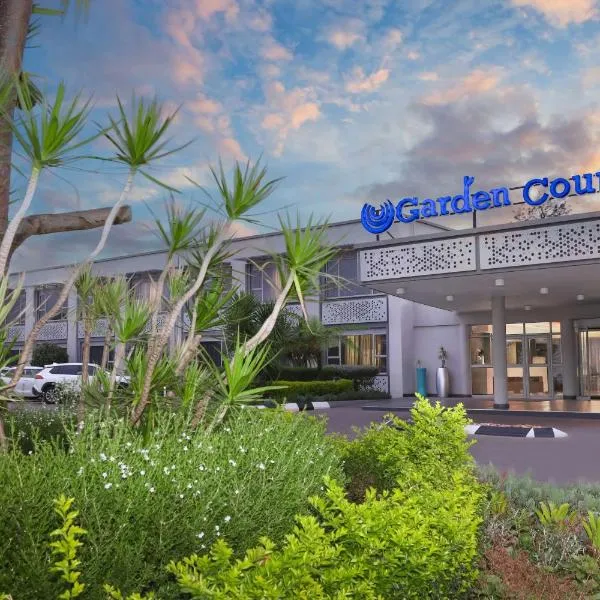 Garden Court Mthatha, hotel in Mthatha