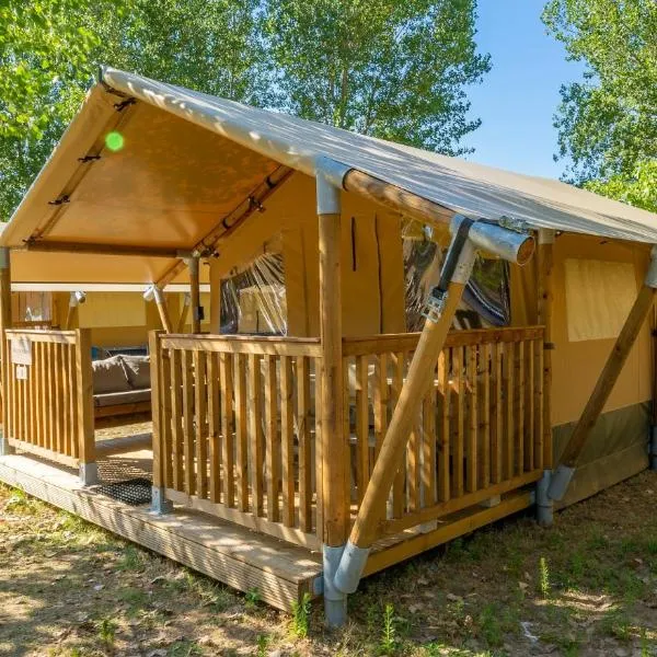 Camping San Marino, hotel v destinaci Lopar