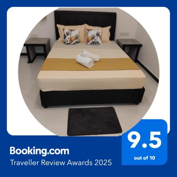 Illumination Stay, hôtel à Negombo