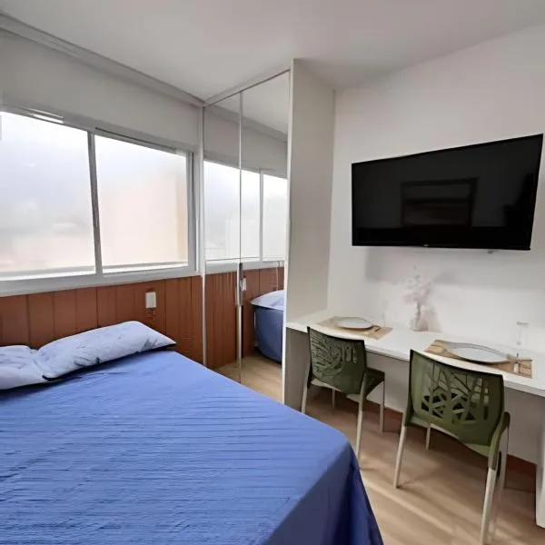 Charmoso Estudio em Salvador, hotel in Salvador