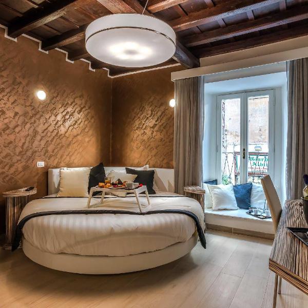 Spagna Luxury'n Trevi