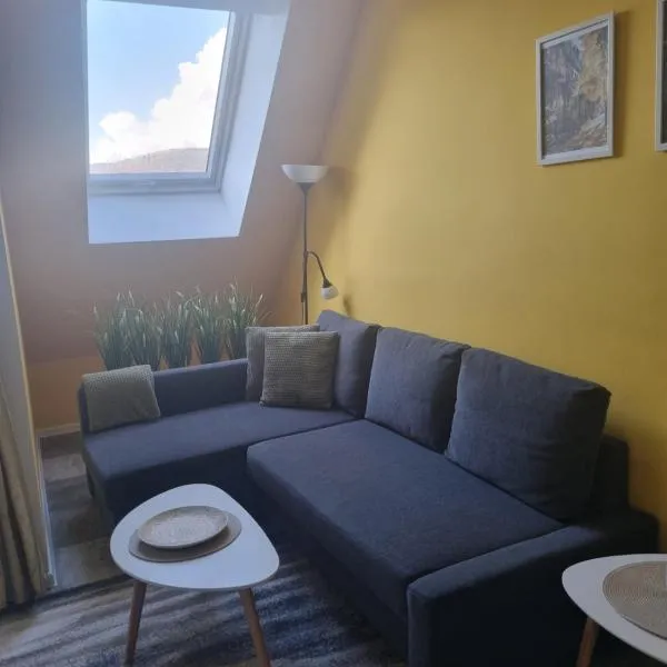 Мечта, hôtel à Stara Zagora