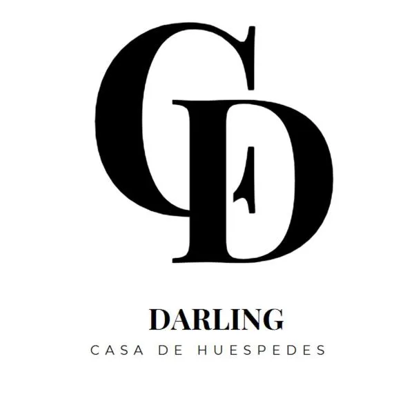 Casa de Huespedes "Darling", hôtel à Puerto Baquerizo Moreno