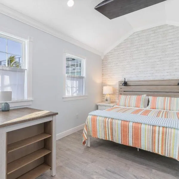 Cozy Condo in Sebastian, hotel en Sebastian