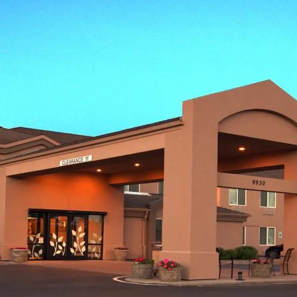 Sleep Inn Pasco Tri -Cities, hotel in Pasco