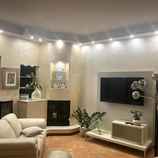 Art & Family Ideal for families, hôtel à Viareggio