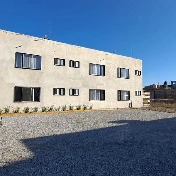 Hotel Caminos, Hotel in Chignahuapan