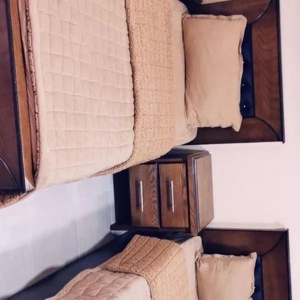 Casa De Petra, hotel v destinaci Wadi Musa