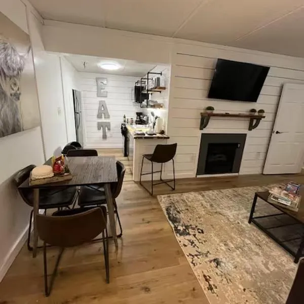 Bears Abound, hotel in Gatlinburg