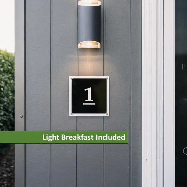 Church Lane Accommodation, Milawa., hôtel à Milawa