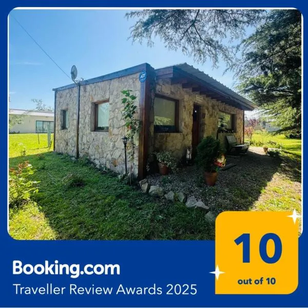 Casa En Acantilados Mar del Plata, Hotel in Mar del Plata