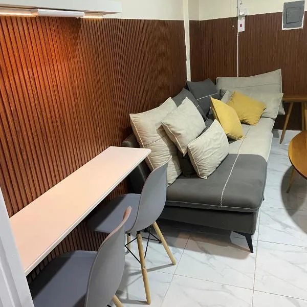 12Hour hostel - Olya Downtown, hotel en Riad